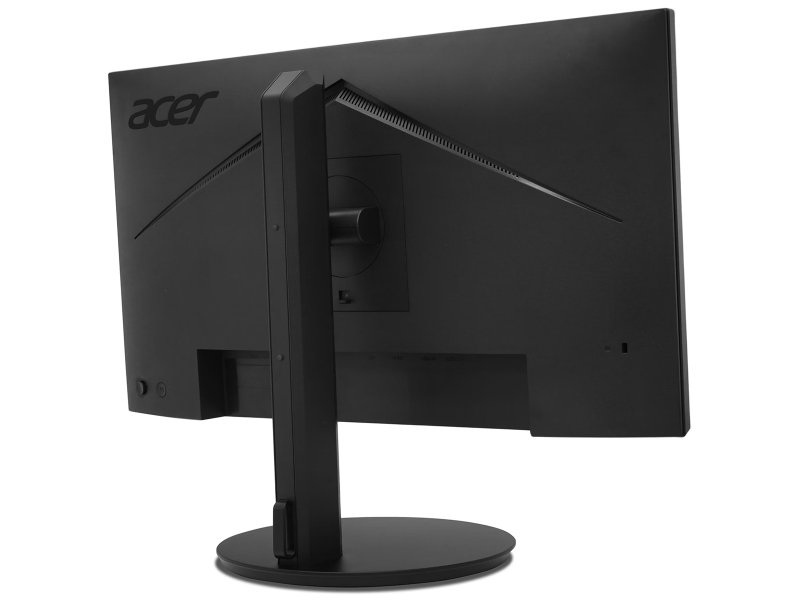 Монитор Acer CB272Gbiprv