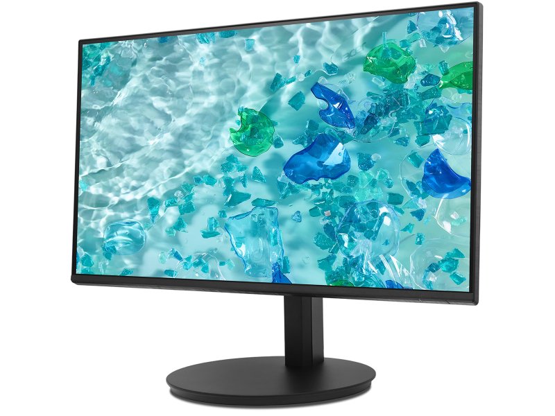 Монитор Acer CB272Gbir