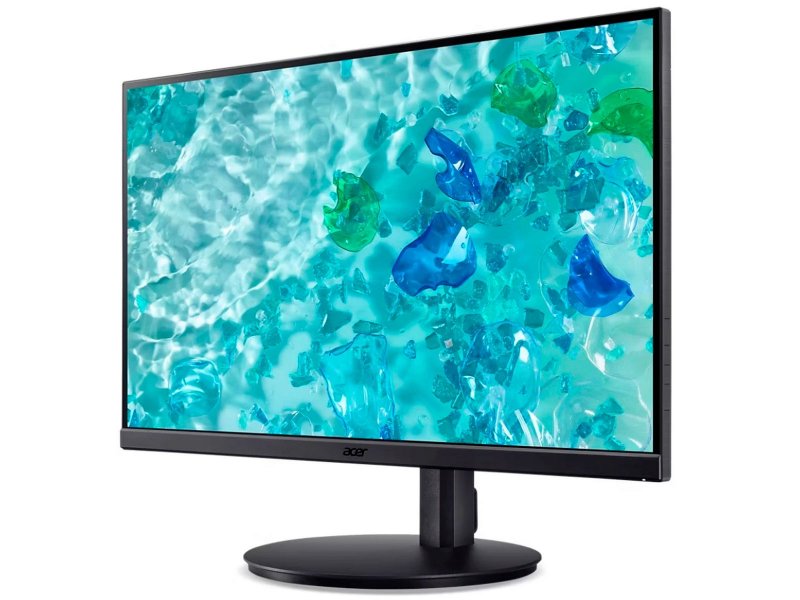 Монитор Acer CB272Kbmiiprx Монитор Acer CB272Kbmiiprx