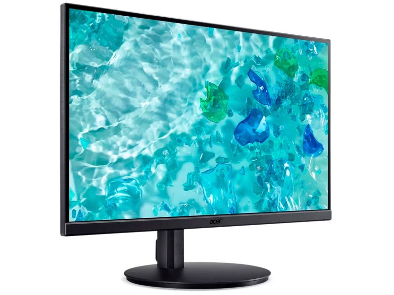 Монитор Acer CB272Kbmiiprx Монитор Acer CB272Kbmiiprx