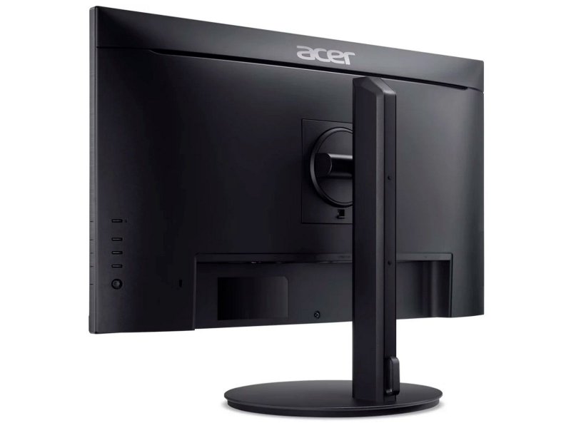 Монитор Acer CB272Kbmiiprx Монитор Acer CB272Kbmiiprx