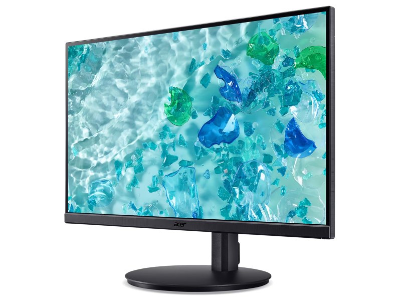 Монитор Acer CB272Kbmiprux
