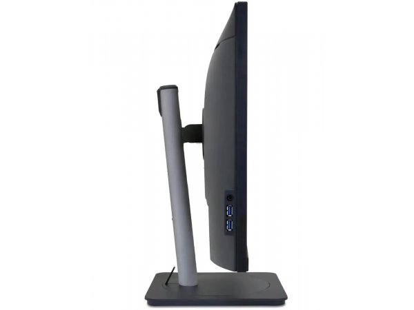 Монитор Acer CB273UEbemipruzxv 27" Black