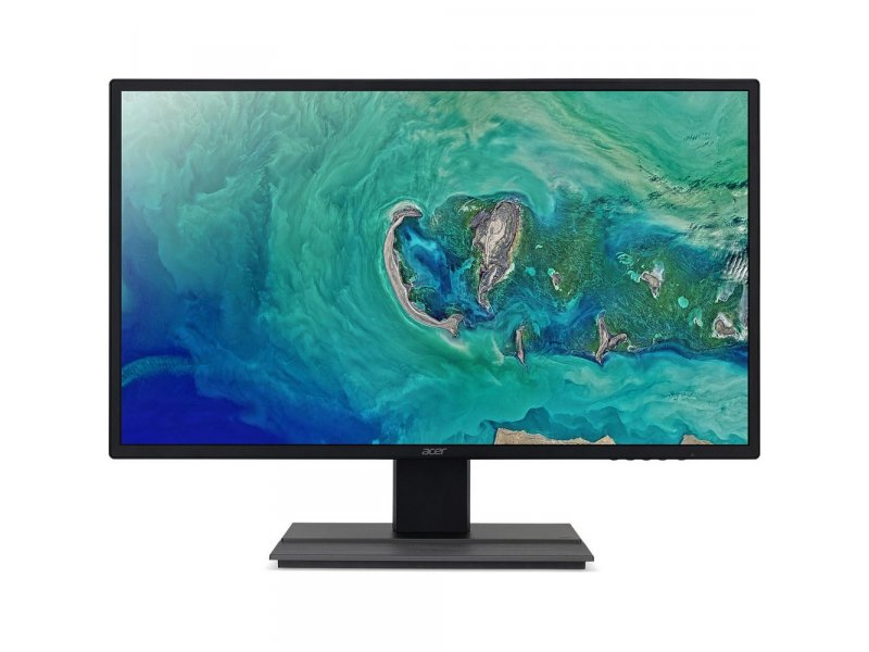 Монитор Acer EB321HQUCbidpx