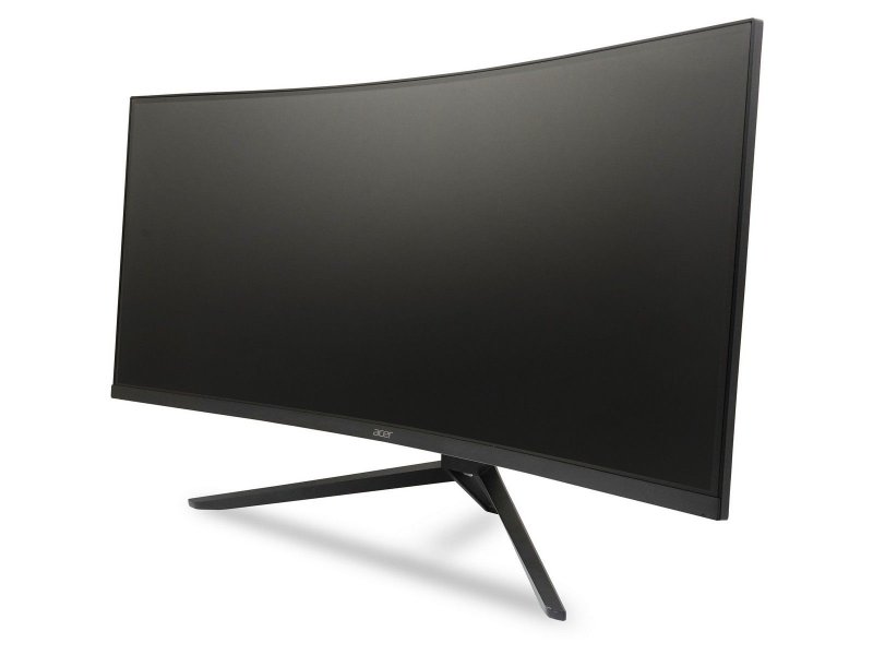 Монитор Acer ED343CURHbmiippx Монитор Acer ED343CURHbmiippx