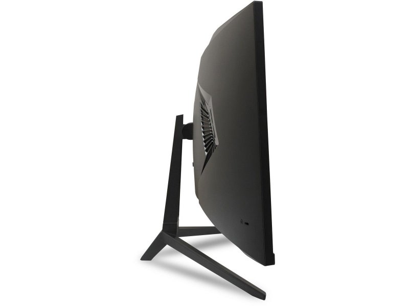 Монитор Acer ED343CURHbmiippx Монитор Acer ED343CURHbmiippx