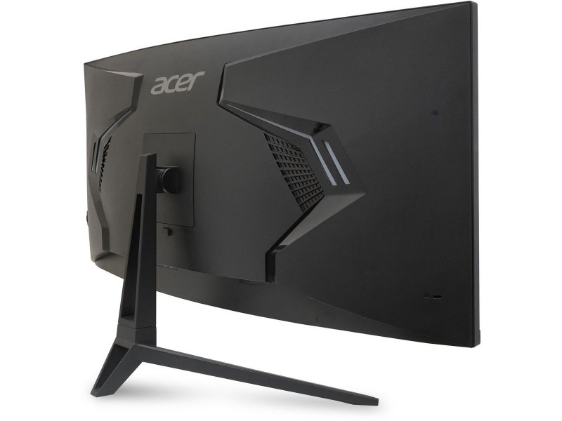 Монитор Acer ED343CURHbmiippx Монитор Acer ED343CURHbmiippx