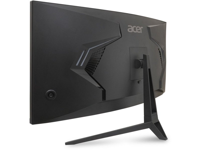 Монитор Acer ED343CURHbmiippx Монитор Acer ED343CURHbmiippx