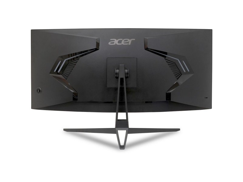 Монитор Acer ED343CURHbmiippx Монитор Acer ED343CURHbmiippx