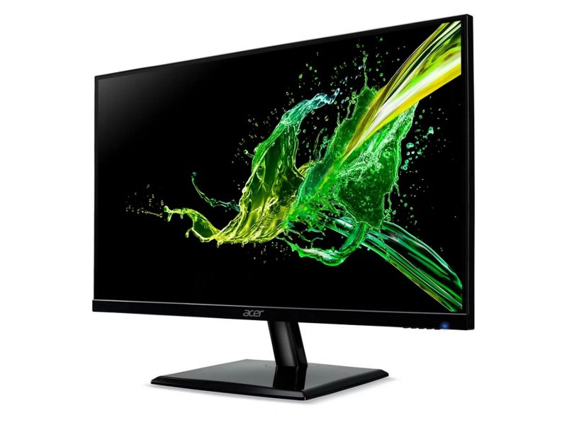 Монитор Acer EK241YHbmix