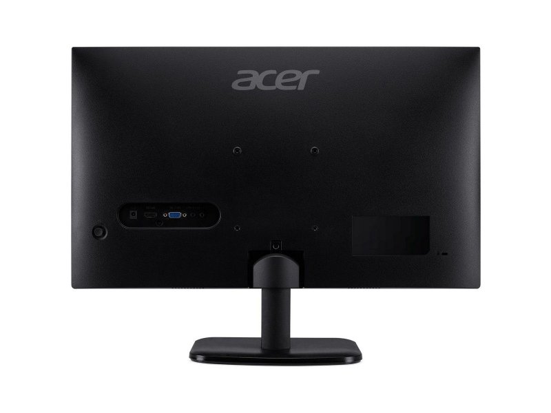 Монитор Acer EK271Ebi Монитор Acer EK271Ebi