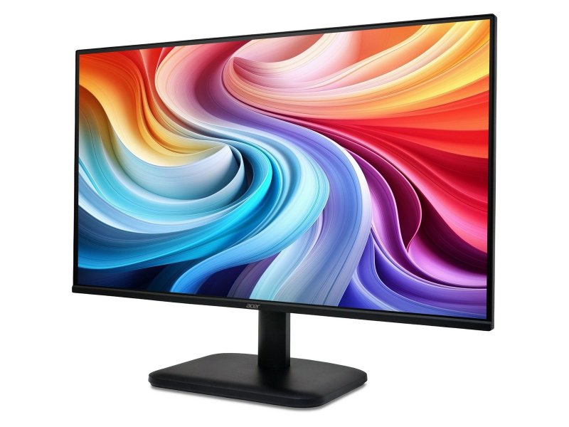Монитор Acer EK271Gbi