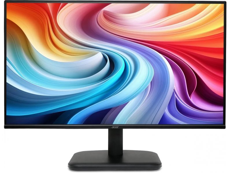 Монитор Acer Vero EK271Gbmix 27" Black Монитор Acer Vero EK271Gbmix 27" Black