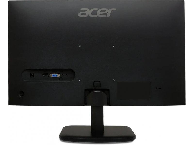 Монитор Acer Vero EK271Gbmix 27" Black Монитор Acer Vero EK271Gbmix 27" Black