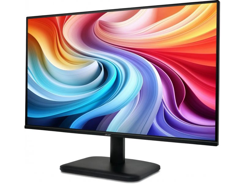 Монитор Acer Vero EK271Gbmix 27" Black Монитор Acer Vero EK271Gbmix 27" Black