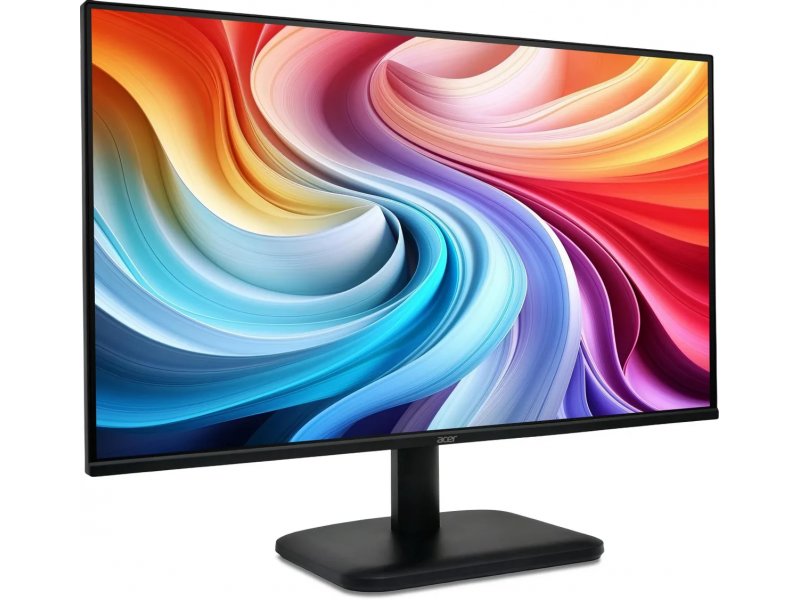 Монитор Acer Vero EK271Gbmix 27" Black Монитор Acer Vero EK271Gbmix 27" Black