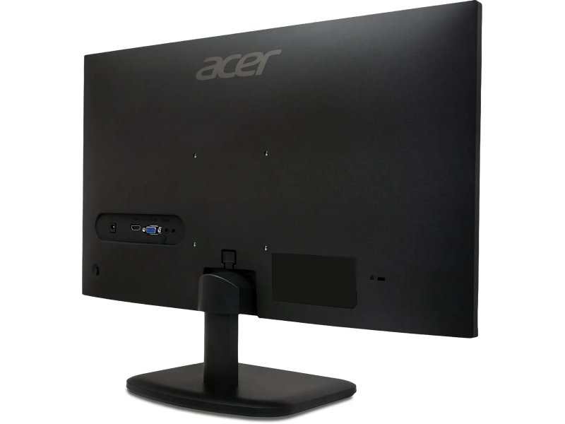 Монитор Acer Vero EK271Gbmix 27" Black Монитор Acer Vero EK271Gbmix 27" Black