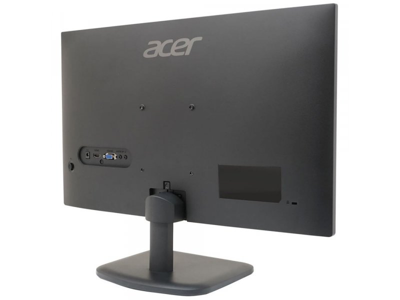 Монитор Acer EK271Hbi Монитор Acer EK271Hbi