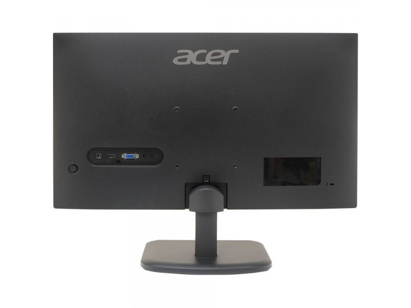 Монитор Acer EK271Hbi Монитор Acer EK271Hbi