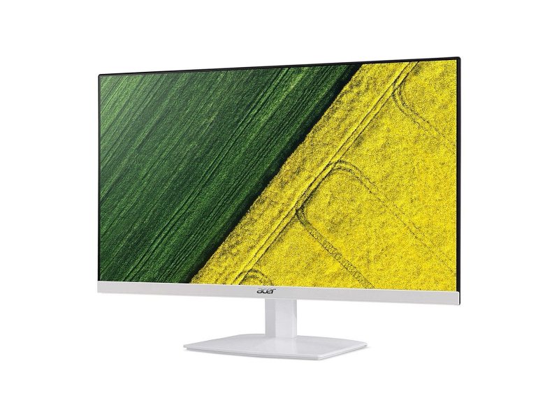 Монитор Acer HA270Awi