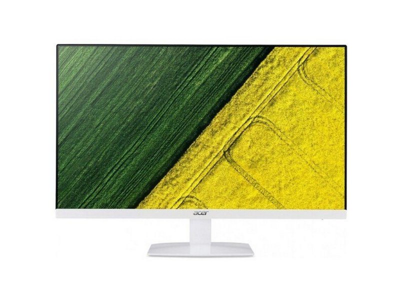Монитор Acer HA270Ewi Монитор Acer HA270Ewi