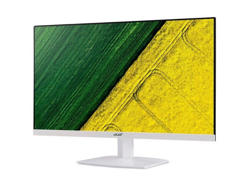 Монитор Acer HA270Ewi Монитор Acer HA270Ewi
