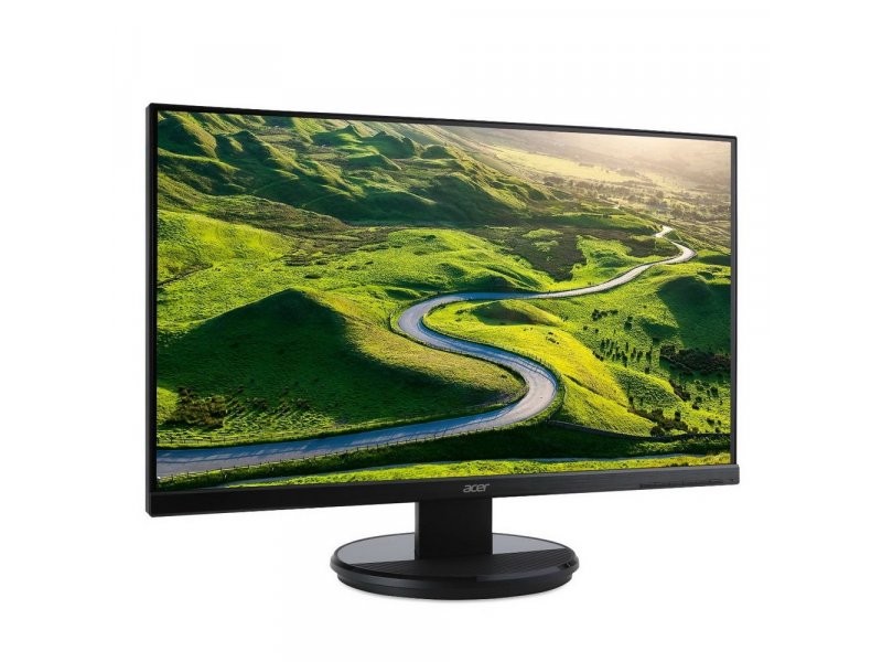 Монитор Acer K272HLHbi Монитор Acer K272HLHbi