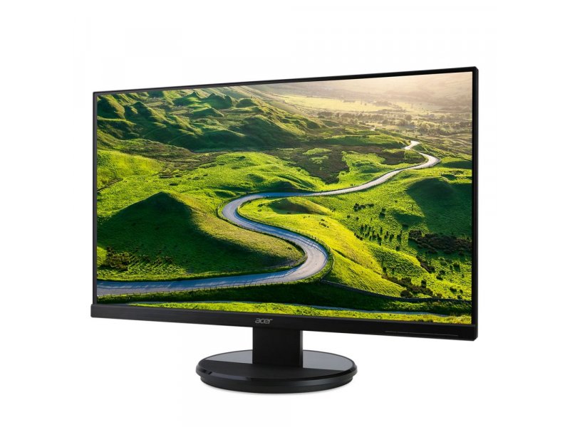 Монитор Acer K272HLHbi Монитор Acer K272HLHbi