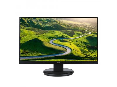Монитор Acer K272HLHbi Монитор Acer K272HLHbi
