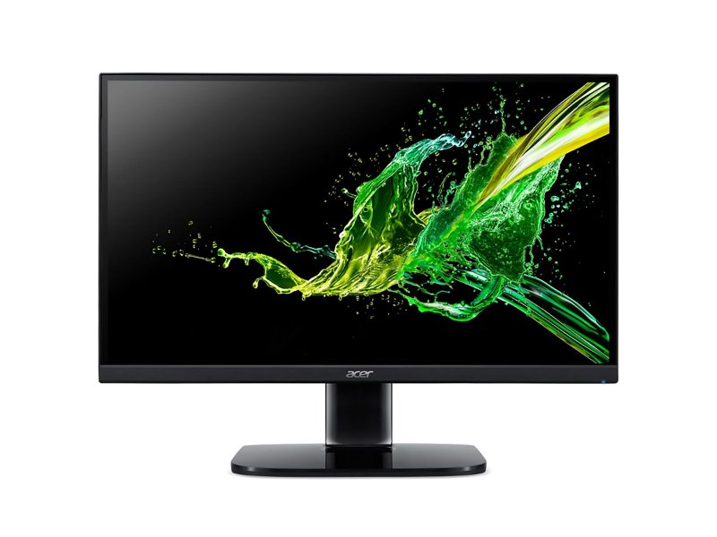 Монитор Acer KA242YEbmix Монитор Acer KA242YEbmix