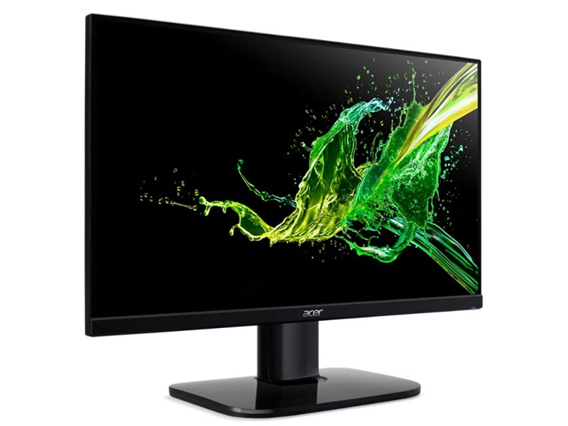 Монитор Acer KA242YEbmix Монитор Acer KA242YEbmix