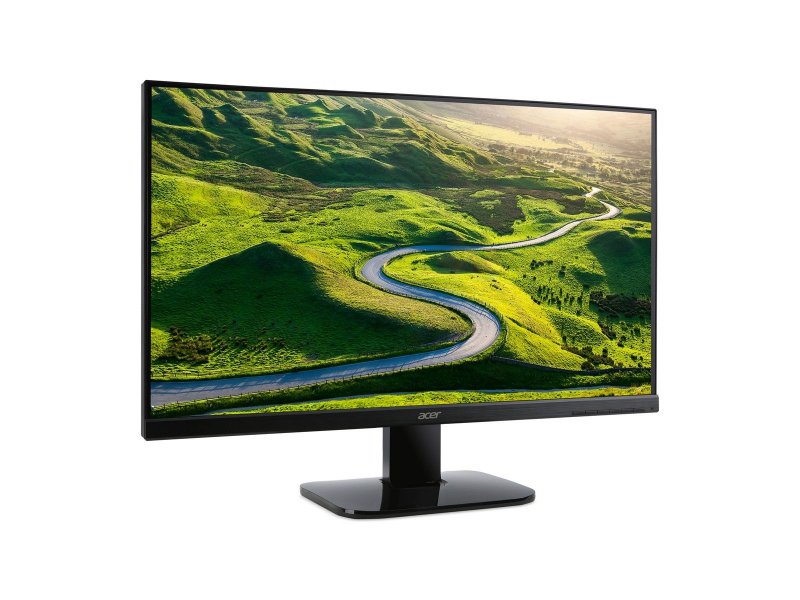 Монитор Acer KA270BMIIX Монитор Acer KA270BMIIX