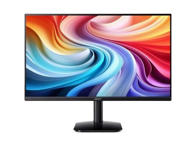 Монитор Acer KA272Gbi Монитор Acer KA272Gbi
