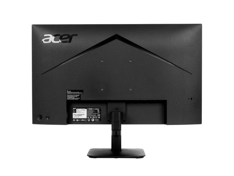 Монитор Acer KA272Gbmix