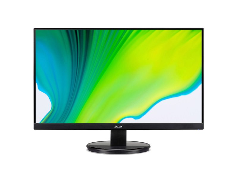 Монитор Acer KB272HLHbi