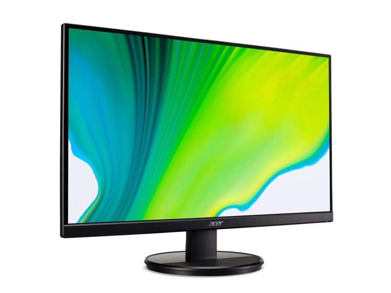 Монитор Acer KB272HLHbi