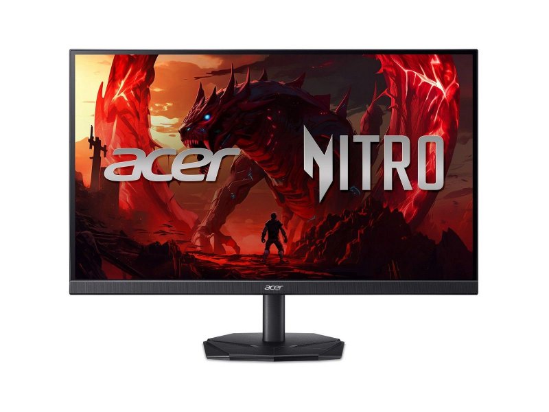 Монитор Acer KG241YX1bmiipx Монитор Acer KG241YX1bmiipx