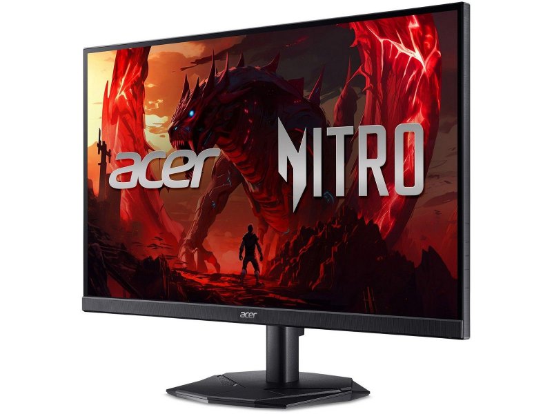 Монитор Acer KG241YX1bmiipx Монитор Acer KG241YX1bmiipx