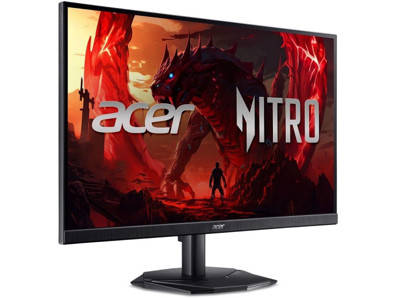 Монитор Acer KG241YX1bmiipx Монитор Acer KG241YX1bmiipx