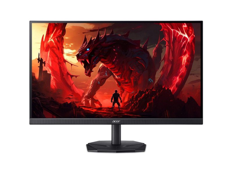 Монитор Acer KG241YX1bmiipx Монитор Acer KG241YX1bmiipx