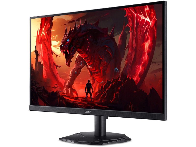 Монитор Acer KG241YX1bmiipx Монитор Acer KG241YX1bmiipx