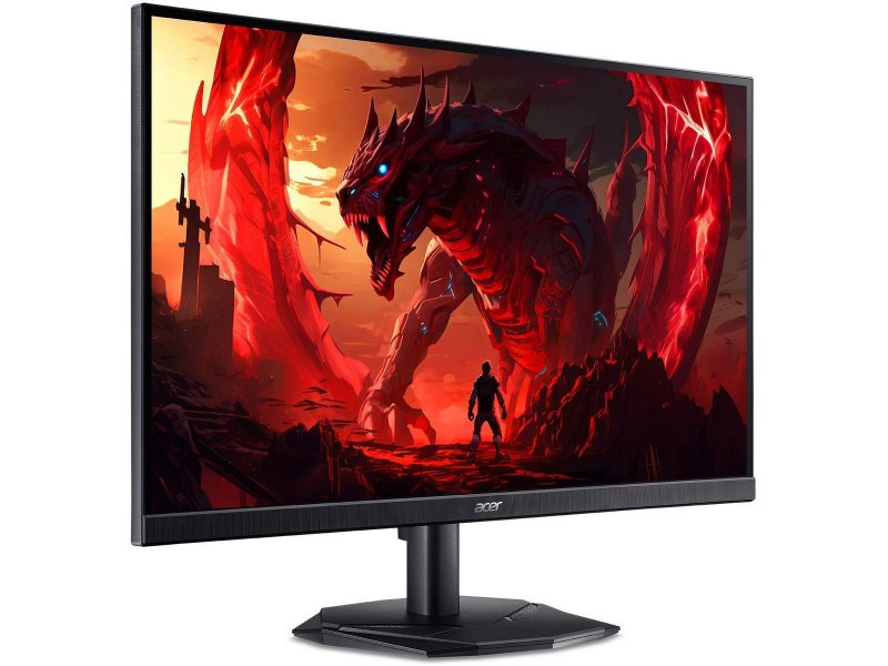 Монитор Acer KG241YX1bmiipx Монитор Acer KG241YX1bmiipx
