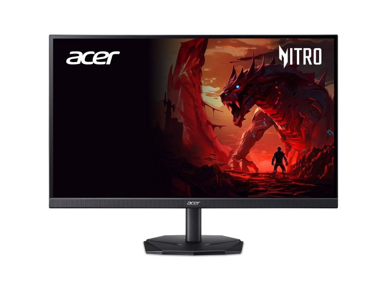 Монитор Acer KG241YX1bmiipx Монитор Acer KG241YX1bmiipx