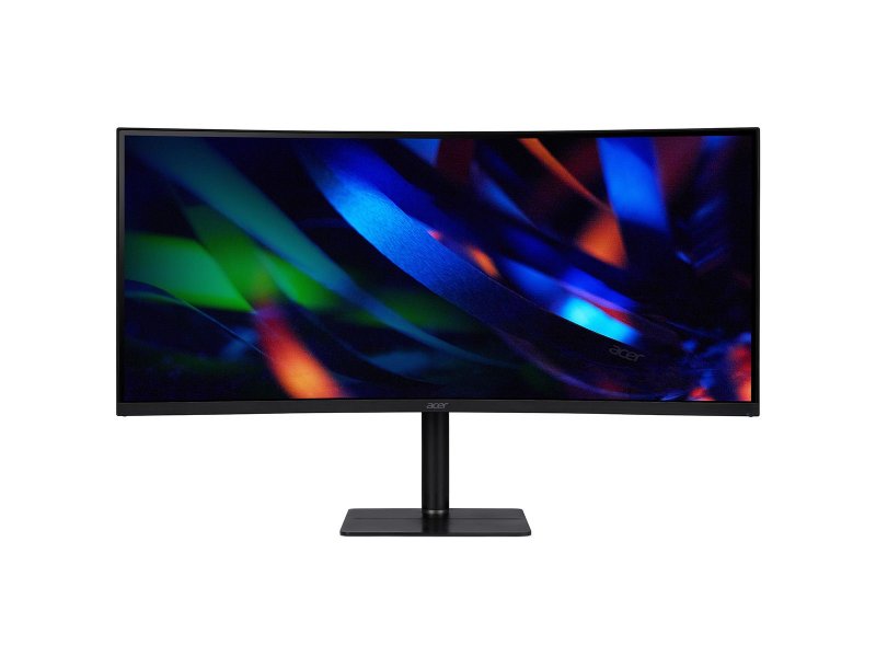 Монитор Acer Nitro CZ342CURHbmiphuzx