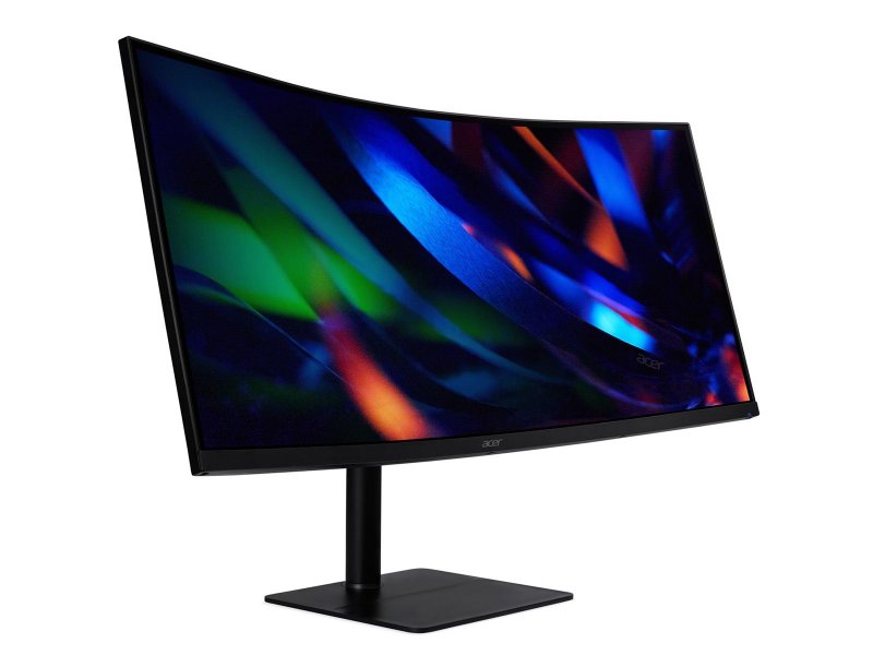 Монитор Acer Nitro CZ342CURHbmiphuzx Монитор Acer Nitro CZ342CURHbmiphuzx