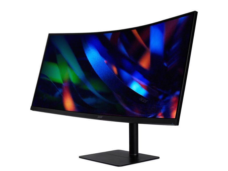 Монитор Acer Nitro CZ342CURHbmiphuzx Монитор Acer Nitro CZ342CURHbmiphuzx
