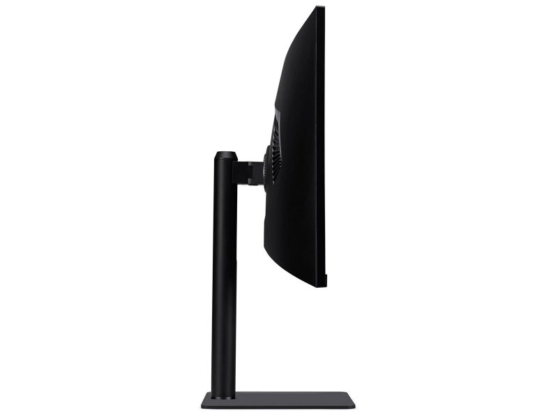 Монитор Acer Nitro CZ342CURHbmiphuzx Монитор Acer Nitro CZ342CURHbmiphuzx