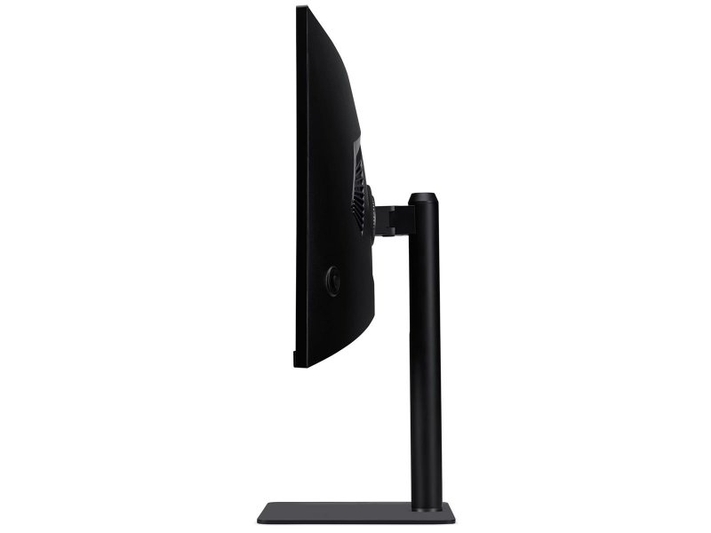 Монитор Acer Nitro CZ342CURHbmiphuzx Монитор Acer Nitro CZ342CURHbmiphuzx