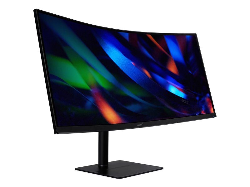 Монитор Acer Nitro CZ342CURVbmiphuzx Монитор Acer Nitro CZ342CURVbmiphuzx