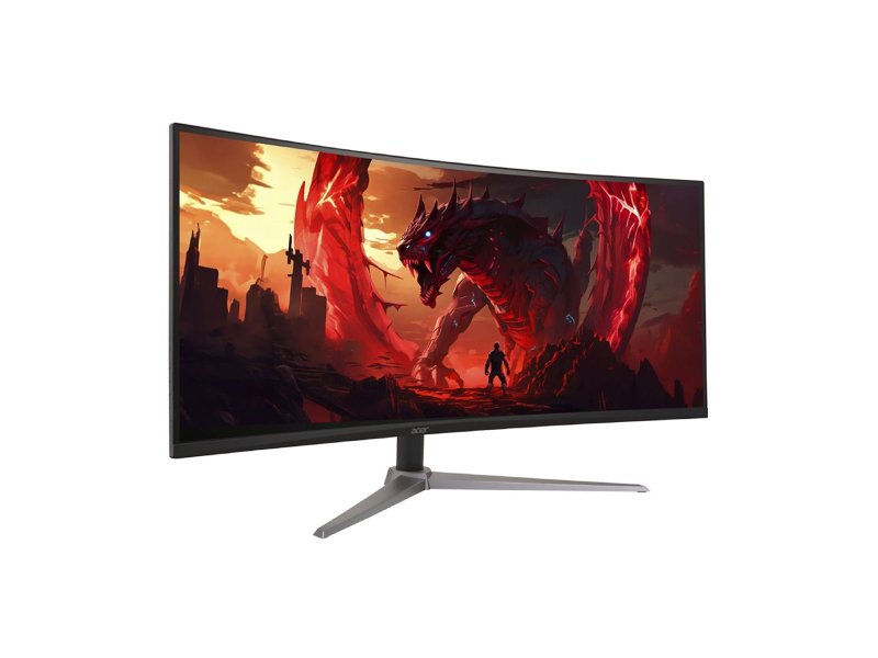 Монитор Acer Nitro ED340CUHbmiipx Монитор Acer Nitro ED340CUHbmiipx